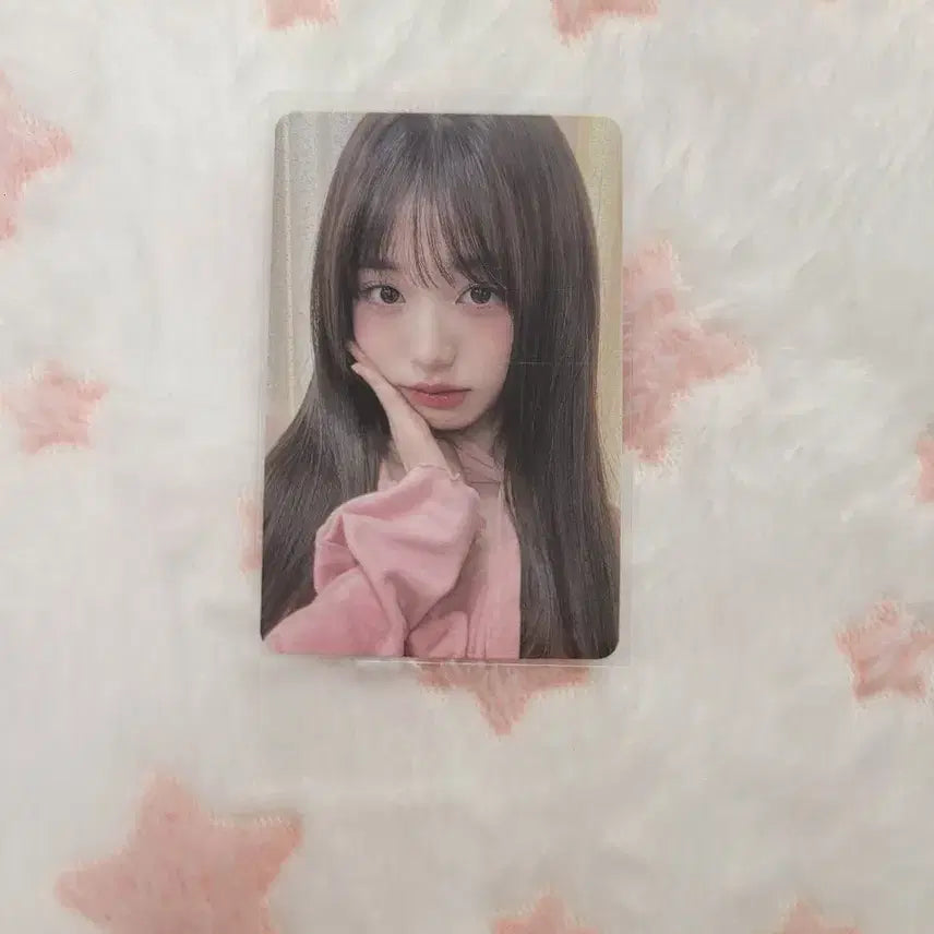 아이브 장원영 스위치 사웨 사운드웨이브 럭드 판매 유진가을레이원영리즈이서