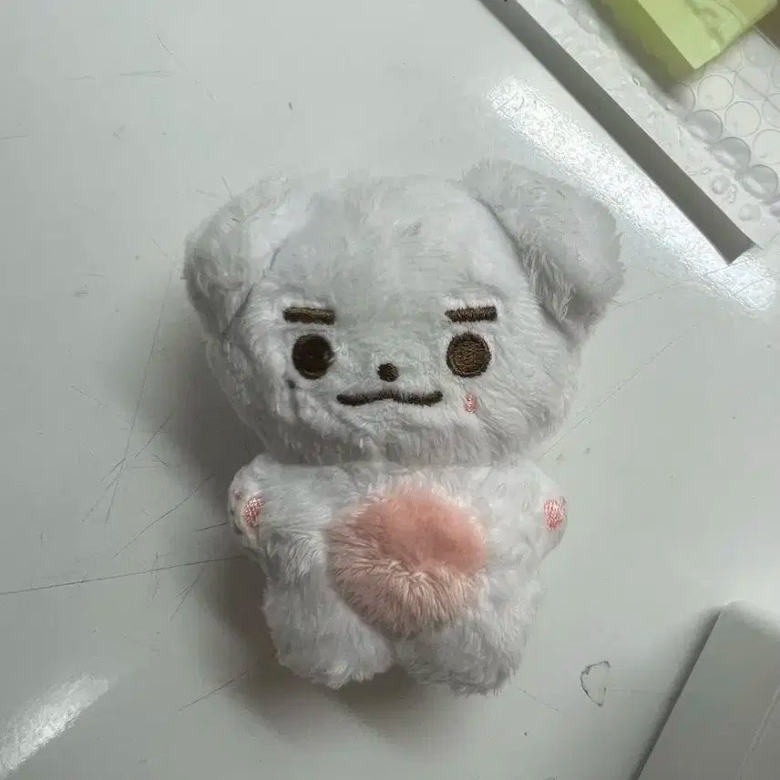 제로베이스원 제베원 김태래 인형 뭉래 팔아요