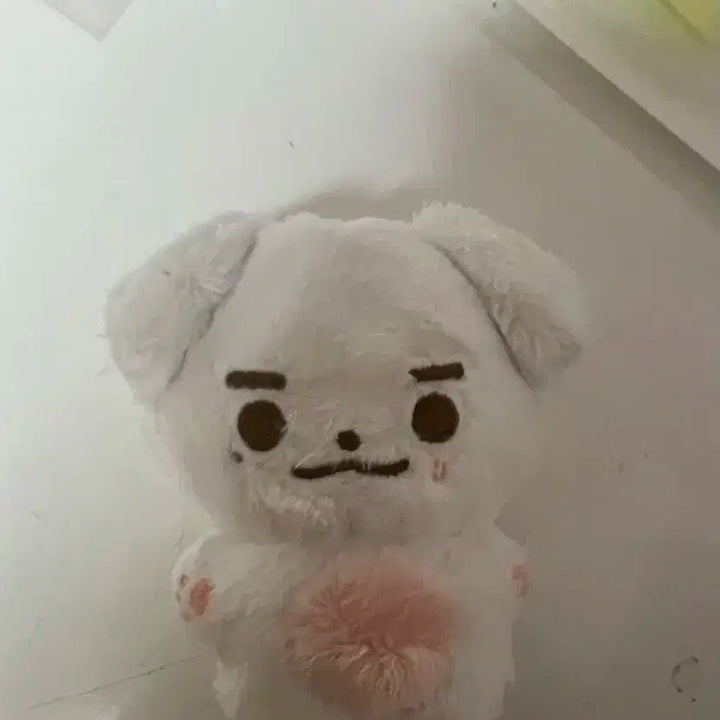 제로베이스원 제베원 김태래 인형 뭉래 팔아요
