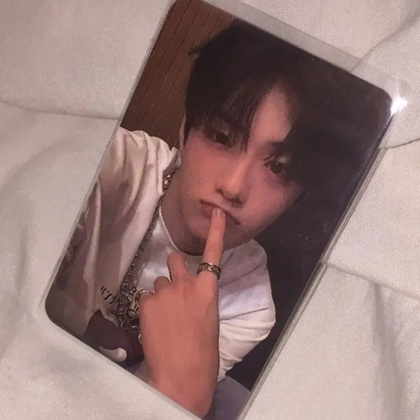 보이즈플래닛2 보플2 알디원 정상현 전시회 2주차 10번 포토카드 포카