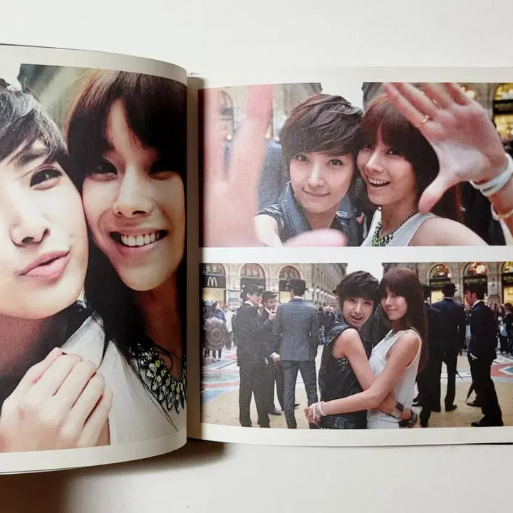 [친필싸인반]희귀반 GANGKIZ(갱키즈) 1st 미니앨범