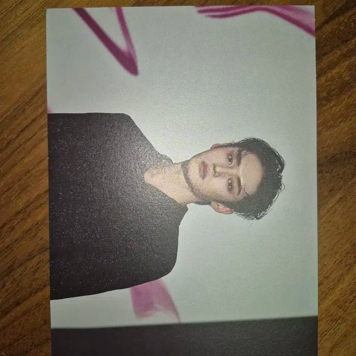 zb1 멜팅포인트 엘범