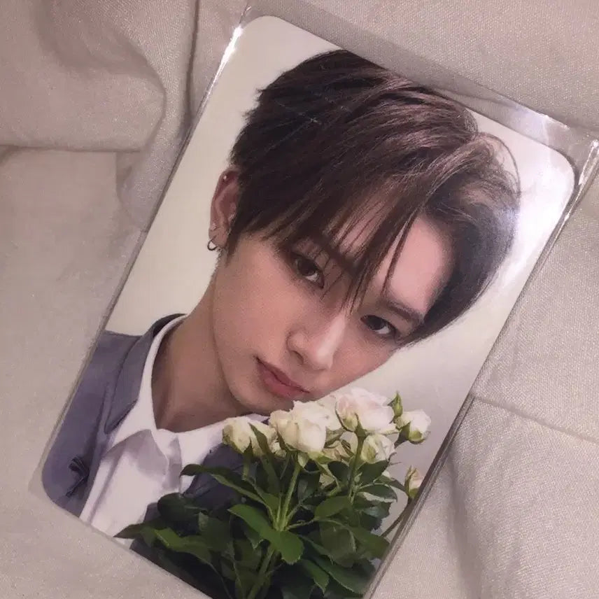 보이즈플래닛2 보플2 알디원 조우안신 플래닛카드 포토카드 포카