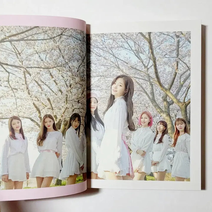 [친필싸인반]DIA : YOLO(핑크버전) 2nd 정규앨범