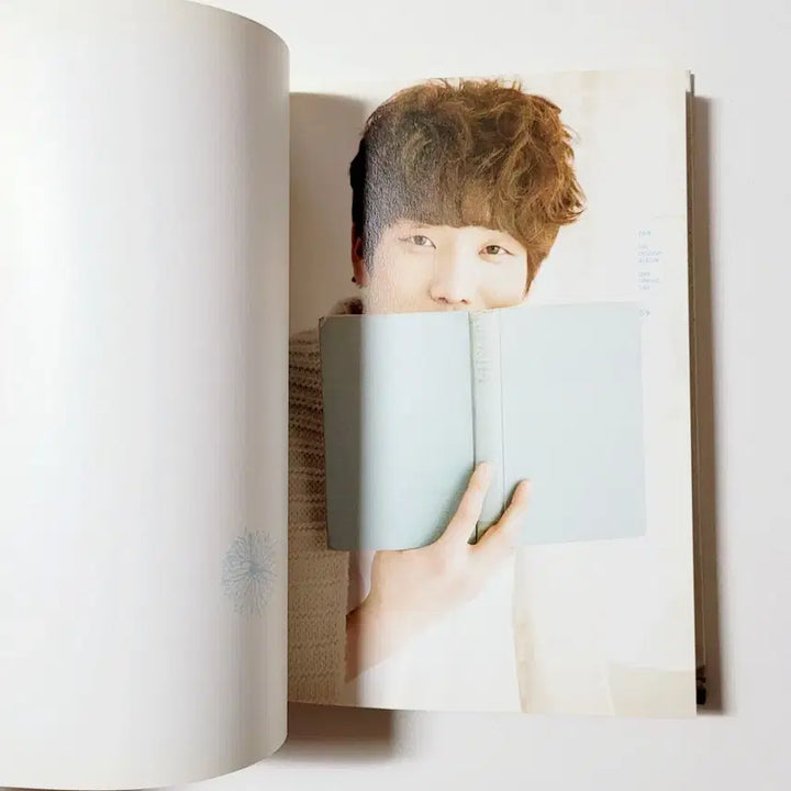 [친필싸인반]2AM 2nd 정규앨범 : 어느 봄날