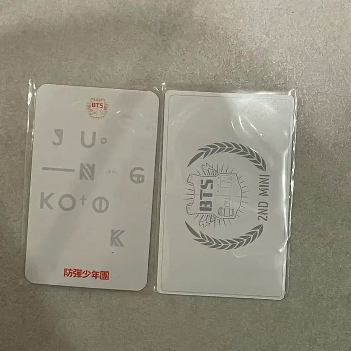 제시) 방탄 포카 일괄 판매