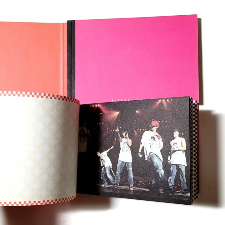 [인기수집반]빅뱅 2nd 라이브콘서트 DVD+포스트카드