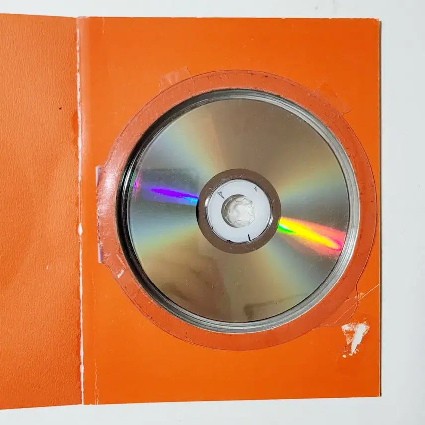 [인기수집반]빅뱅 2nd 라이브콘서트 DVD+포스트카드