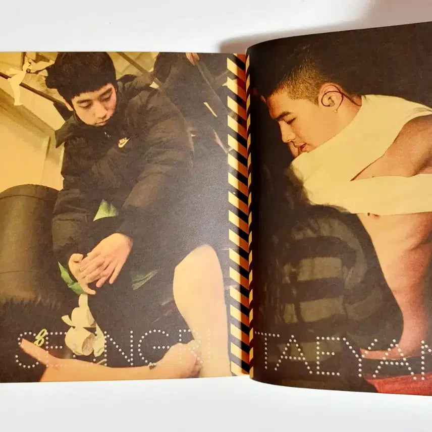 [인기수집반]빅뱅 2nd 라이브콘서트 DVD+포스트카드