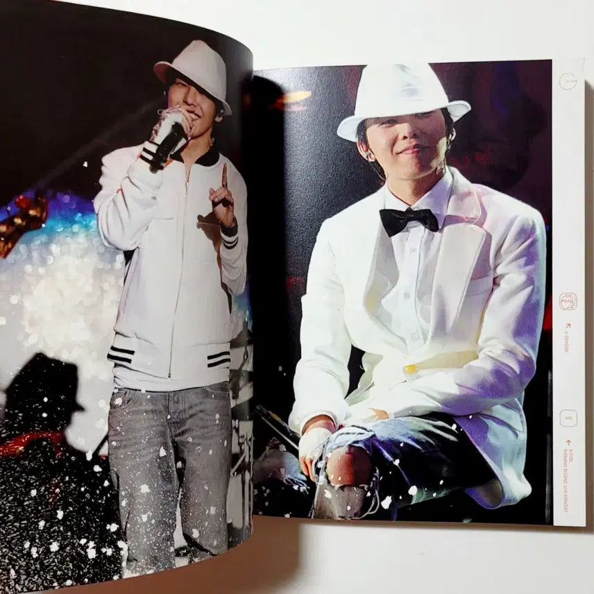 [인기수집반]빅뱅 2nd 라이브콘서트 DVD+포스트카드