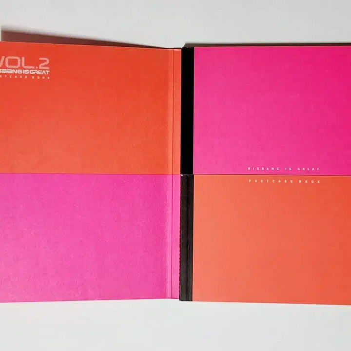 [인기수집반]빅뱅 2nd 라이브콘서트 DVD+포스트카드