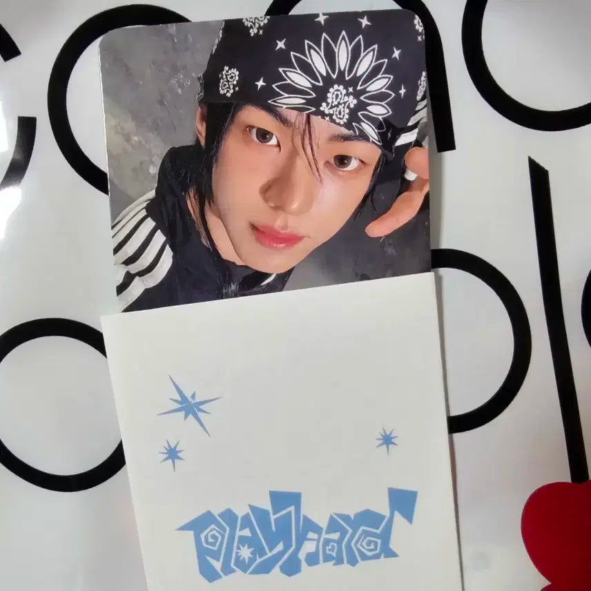 투어스 김도훈 play hard 공방포카