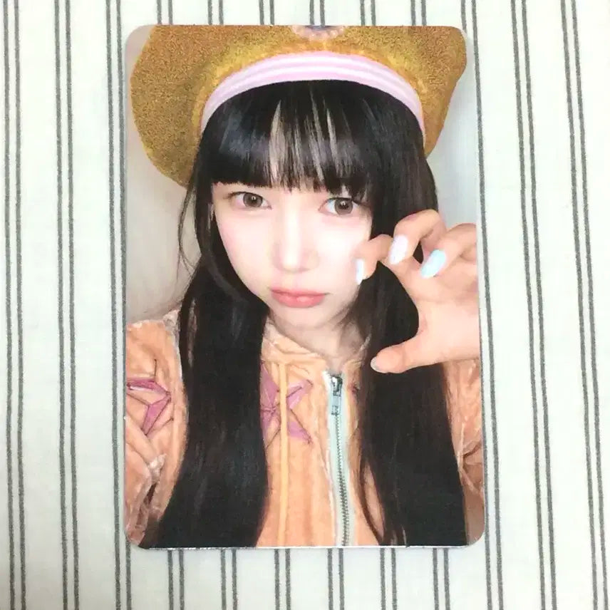 하츠투하츠 예온 포카