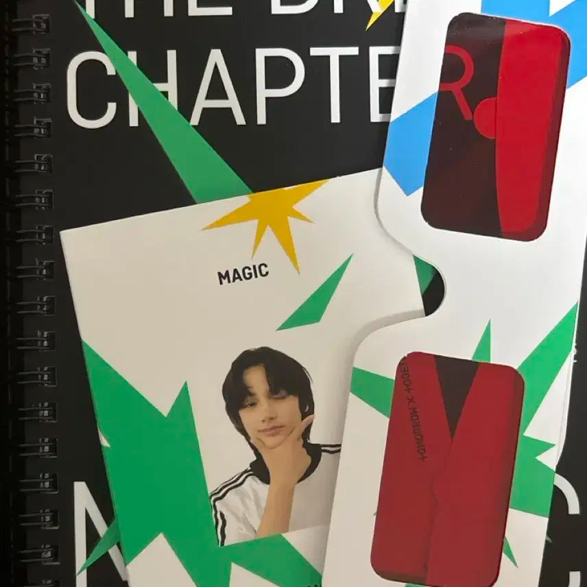 투바투 포카제외 풀구성 앨범 판매