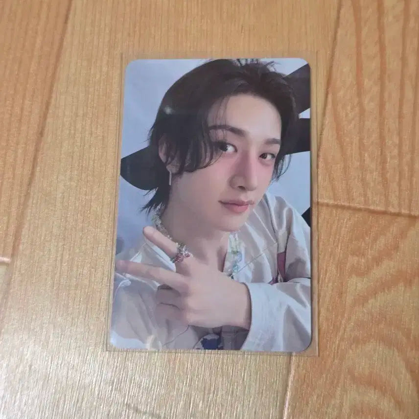 스트레이키즈 스키즈 10.19 콘서트 포카 스테이존 day2 방찬