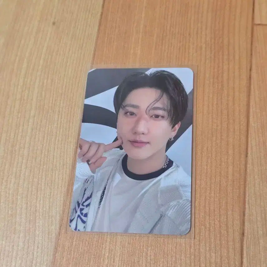 스트레이키즈 스키즈 10.19 콘서트 포카 스테이존 day2 창빈