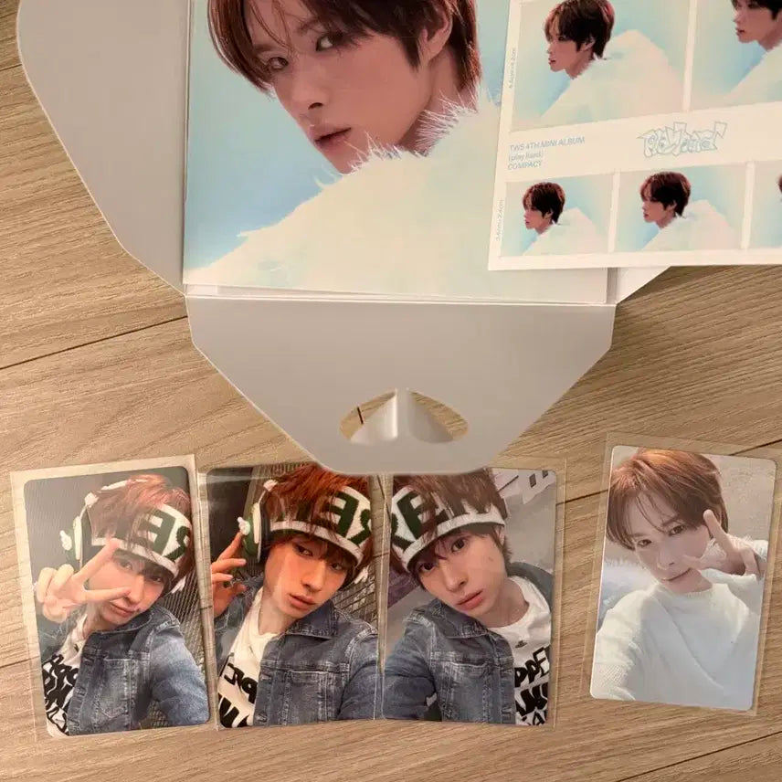 Tws 경민 컴팩반