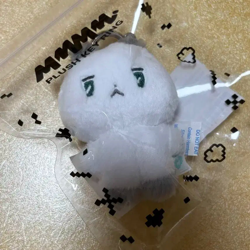 플레이브 므메미무 키링 먀미 판매