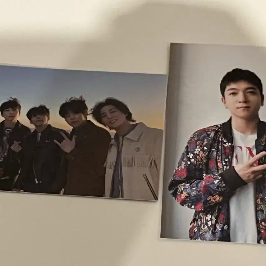 데이식스 포카 일괄