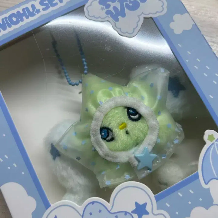 nct wish 미니위츄 개봉