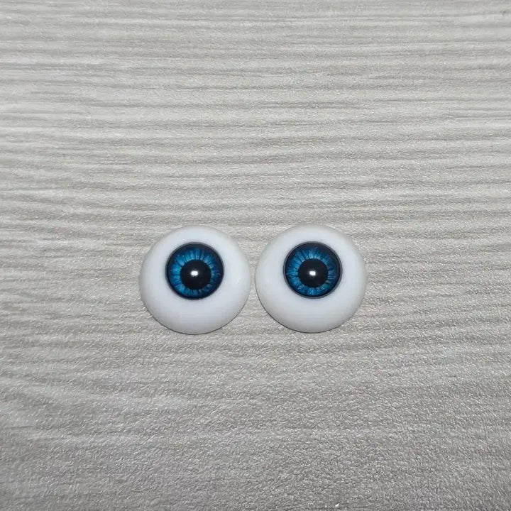 마코아이즈 안구 16mm 판매