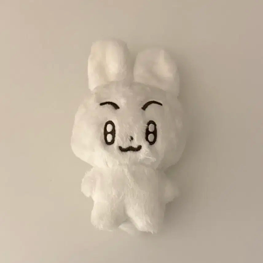 뽀바투 수빈 인형 말랑빈