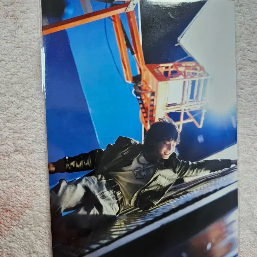 bts 방탄 정국 전시회 the golden moments 인화사진 12