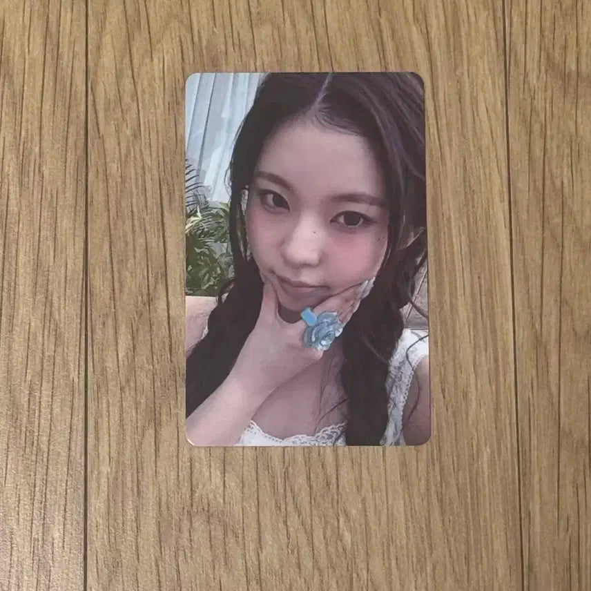 엔믹스 규진 팬미팅 4만원 특전