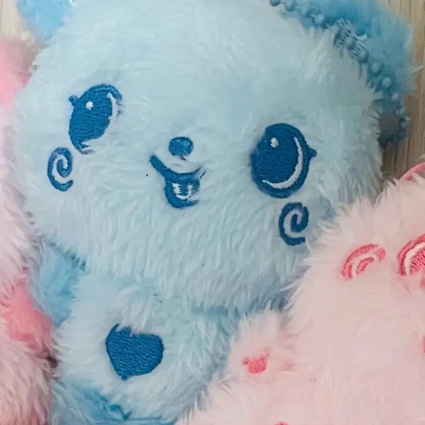 엔시티 위시 블루 팡이 냉동 팡이 판매 합니다!