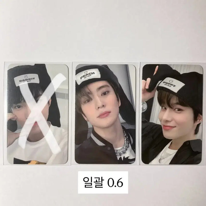 엔시티 포카 일괄판매 양도