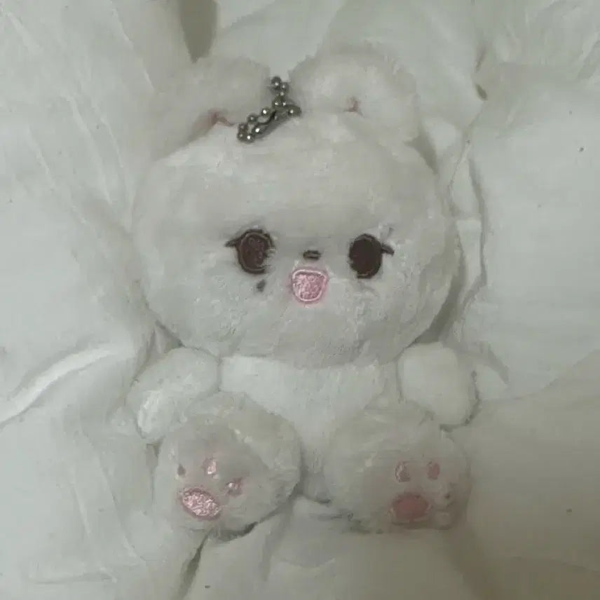 세븐틴 정한 쫑코미 10cm