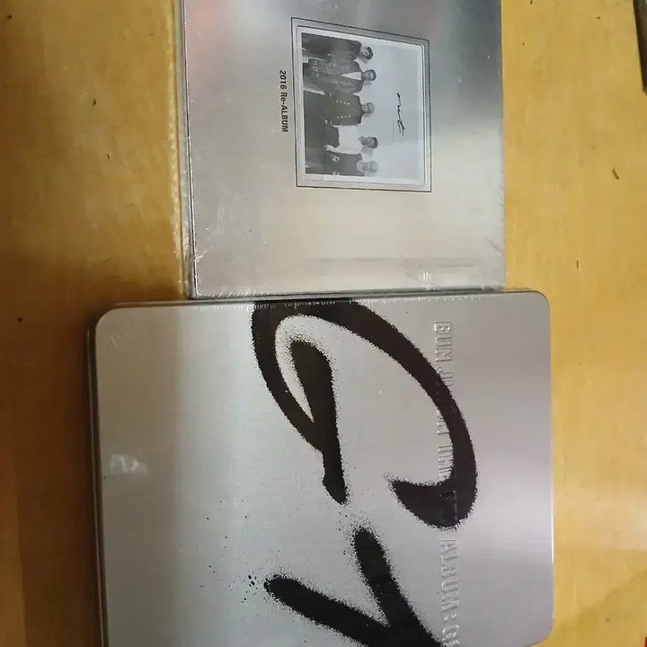 젝스키스 CD 앨범 모음.은지원.강성훈.