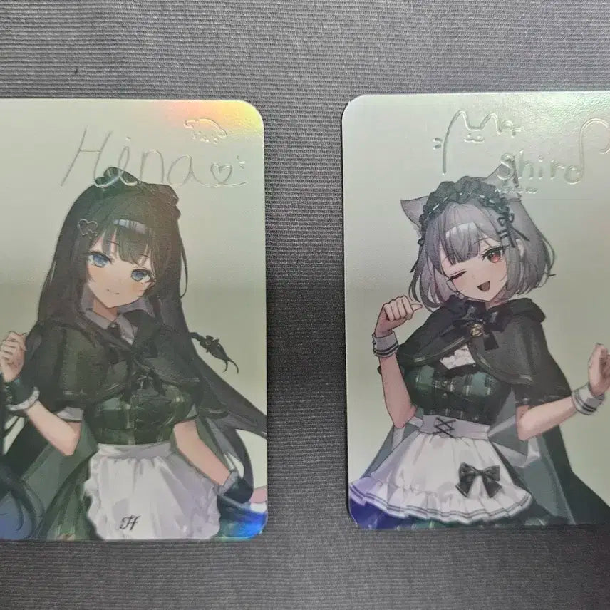 스텔라이브 쿠크다스 스페셜카드