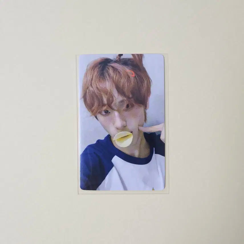 엑스러브(XLOV) - 하루 미공포