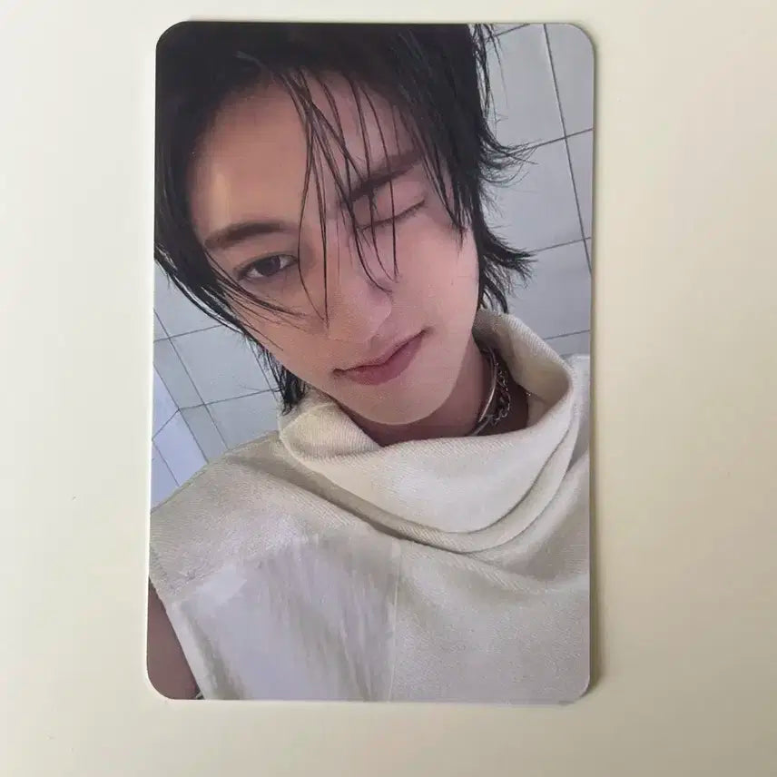 트레저 콘서트 펄스온 멤버십 포카 하루토