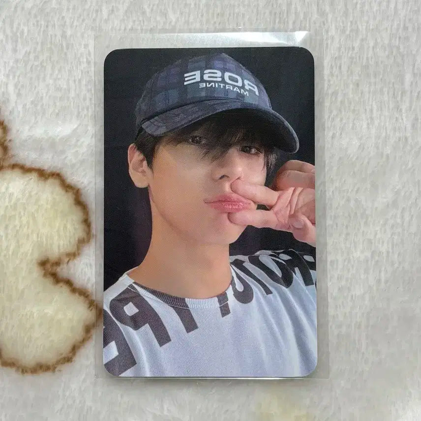 더보이즈 주연 위드뮤 부리브이 a;effect 미공포