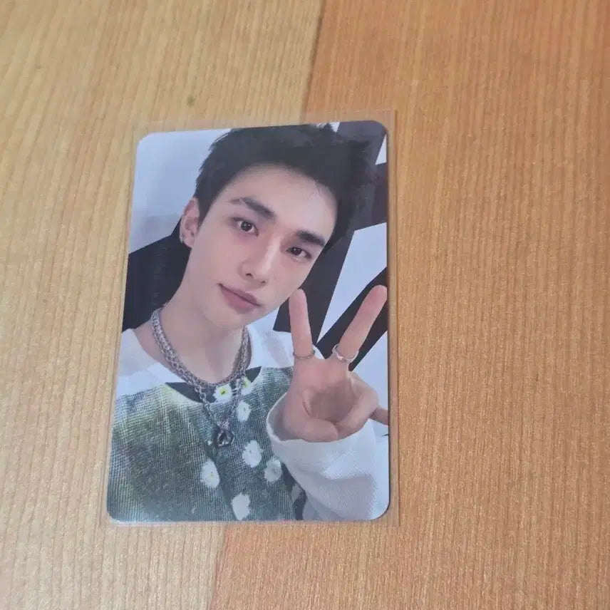 스트레이키즈 스키즈 10/19 콘서트 포카 스테이존 막콘 현진