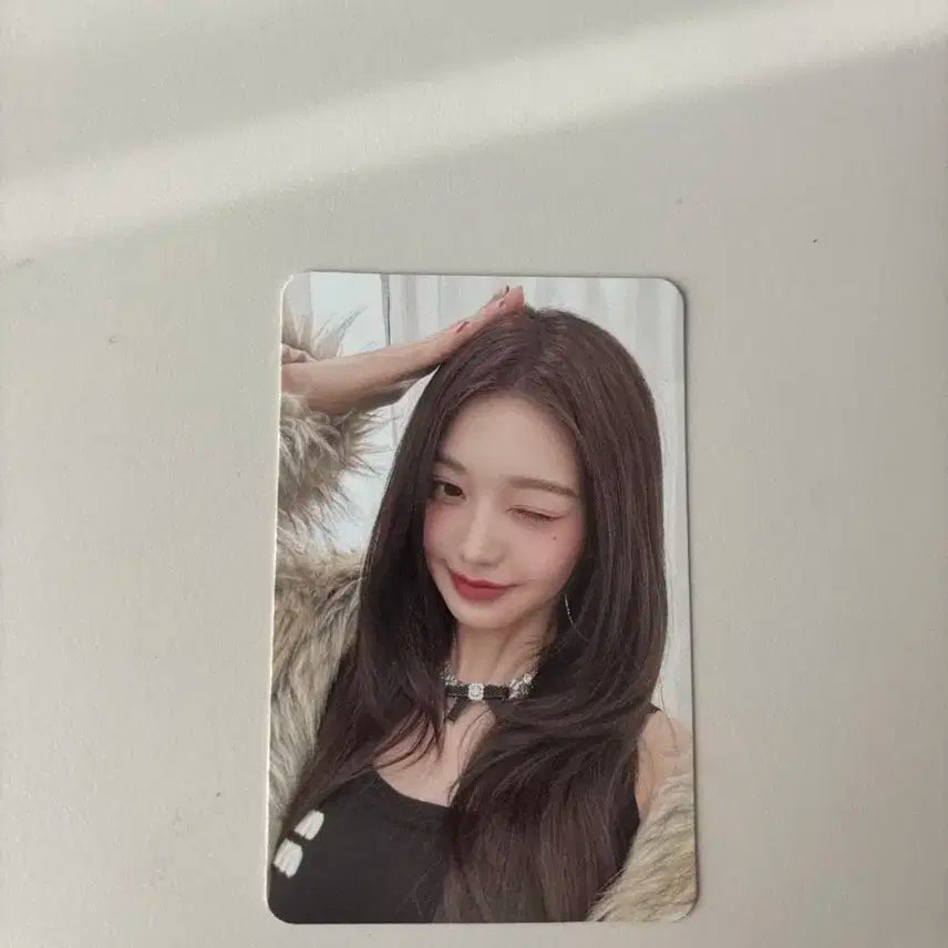 아이브 아이엠 스스퀘 원영