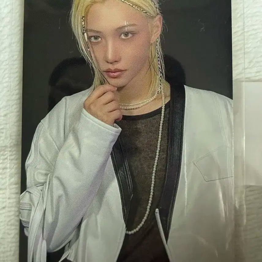 Karma 일본 hmv 럭드 포카