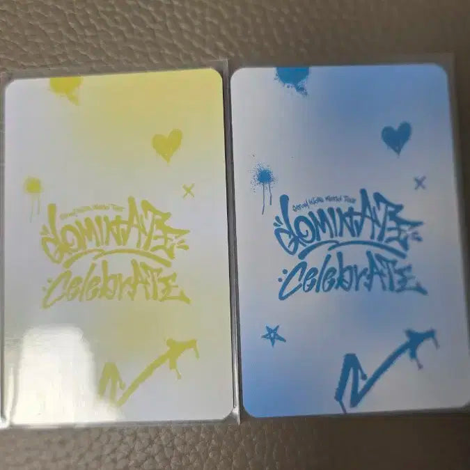 스키즈 인천 앙콘 한 양일 스테이존 포카