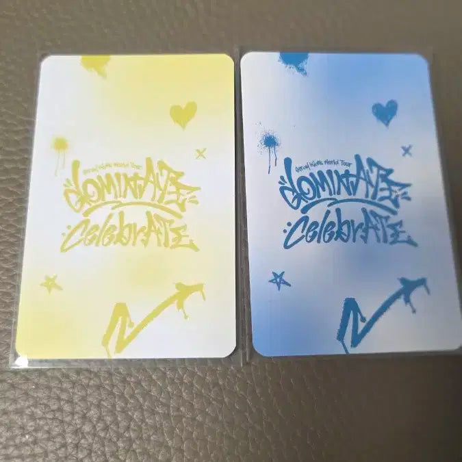 스키즈 인천 앙콘 양일 스테이존 포카 아이엔