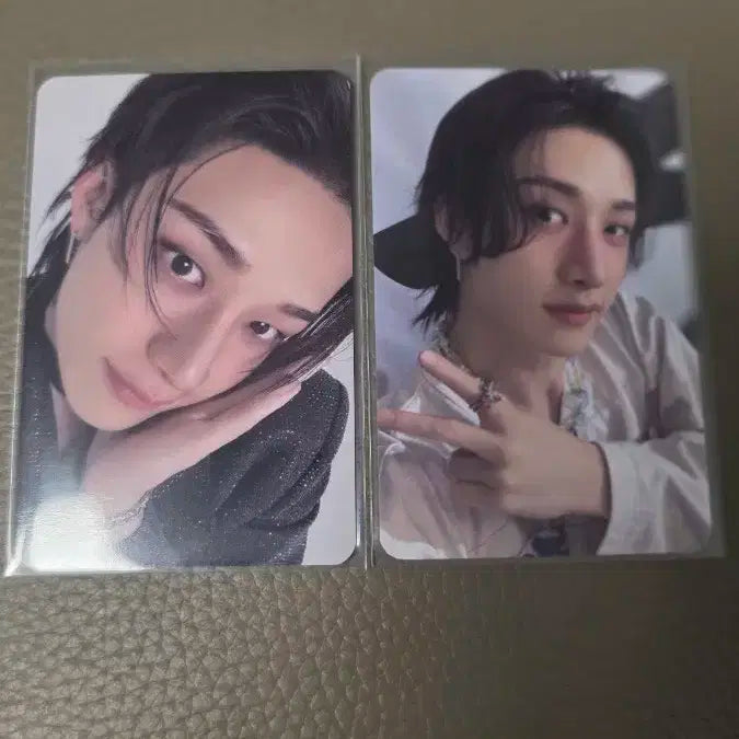스키즈 인천 앙콘 양일 스테이존 포카 방찬