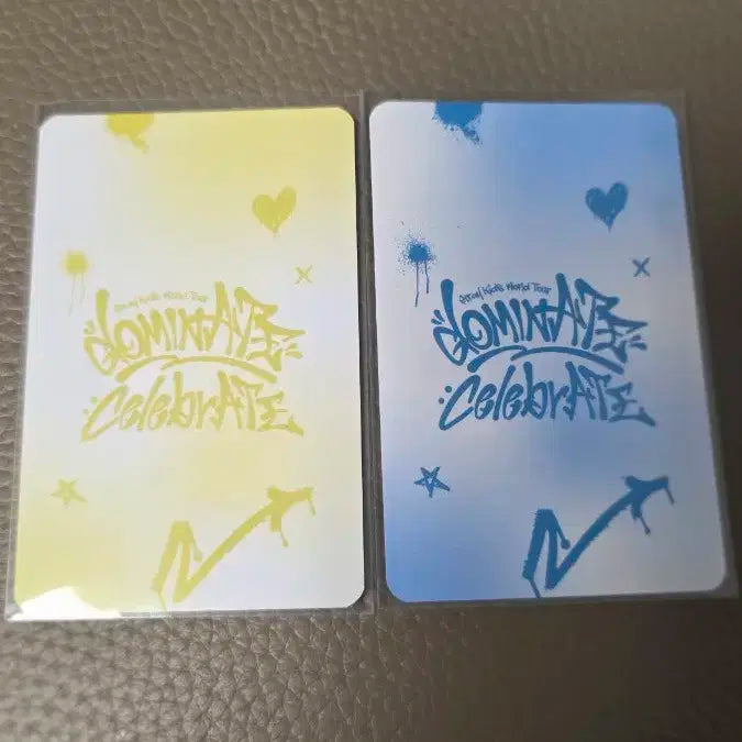 스키즈 인천 앙콘 양일 스테이존 포카 창빈