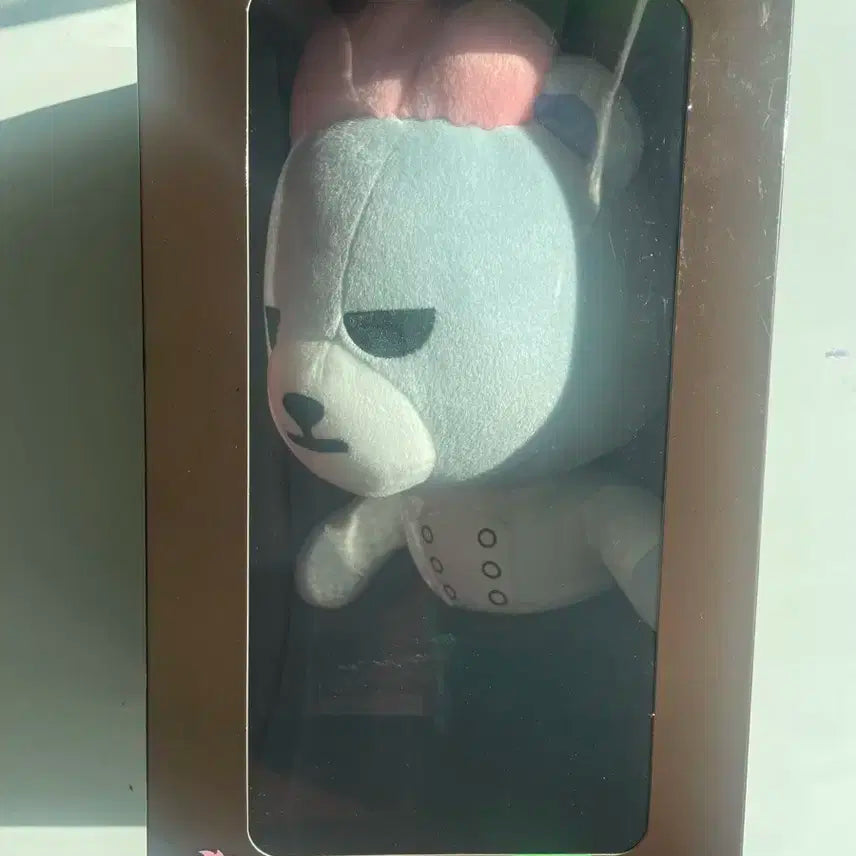 빅뱅 탑 인형