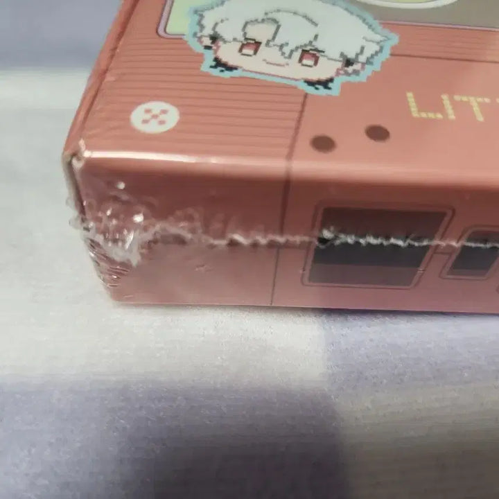 (미개봉) 플레이브 2025 은호 생일키트 양도