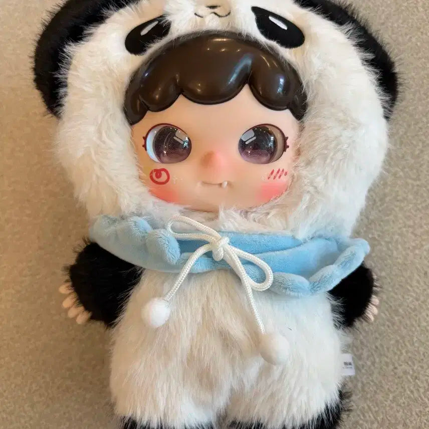 베이비쓰리 조이미아 조이미야 판다