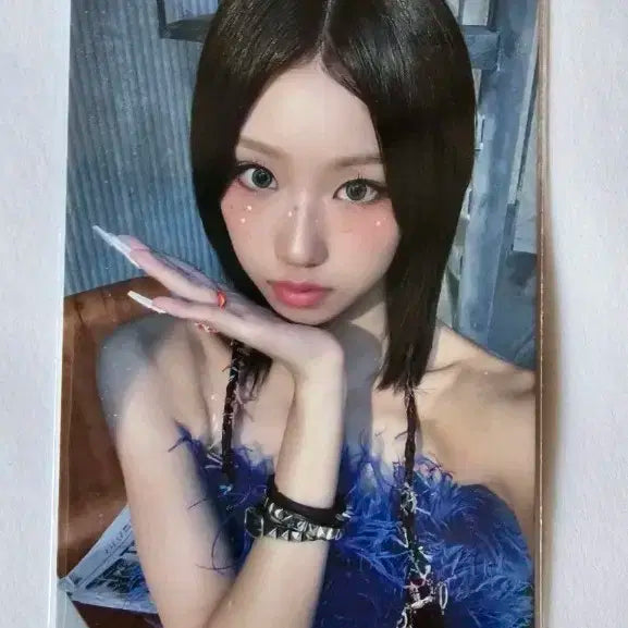 이즈나 최정은 맘마미아 2주차 공방포카