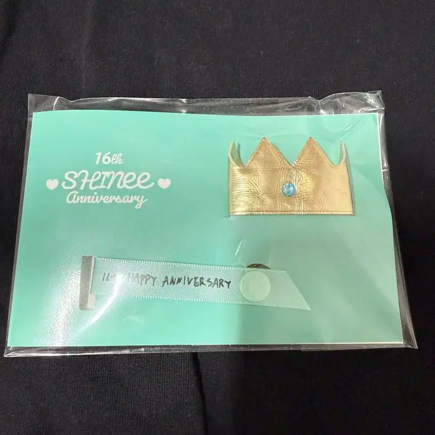 샤이니 인형 소품 포토카드세트 미개봉