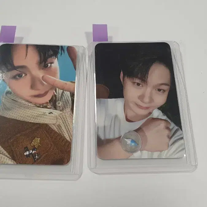 BTOB 비투비 이창섭 포토카드 일괄