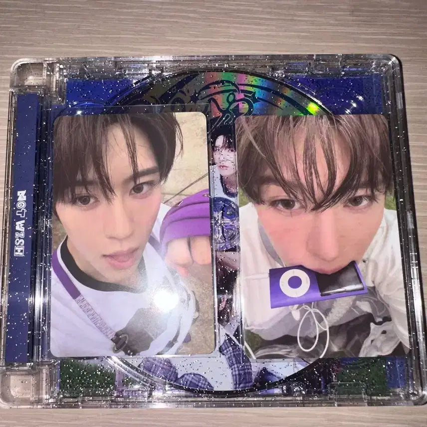 엔시티 위시 시온 양도